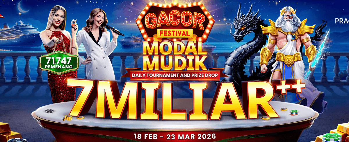 Akses Mudah Ke Surga11 Slot