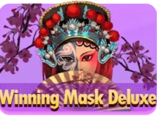 Winning Mask Deluxe screenshot