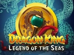 Dragon King_ Legend Of The Seas screenshot